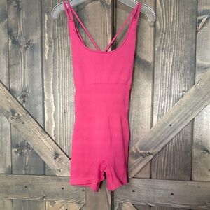 Women’s Large -  One Piece Bodysuit